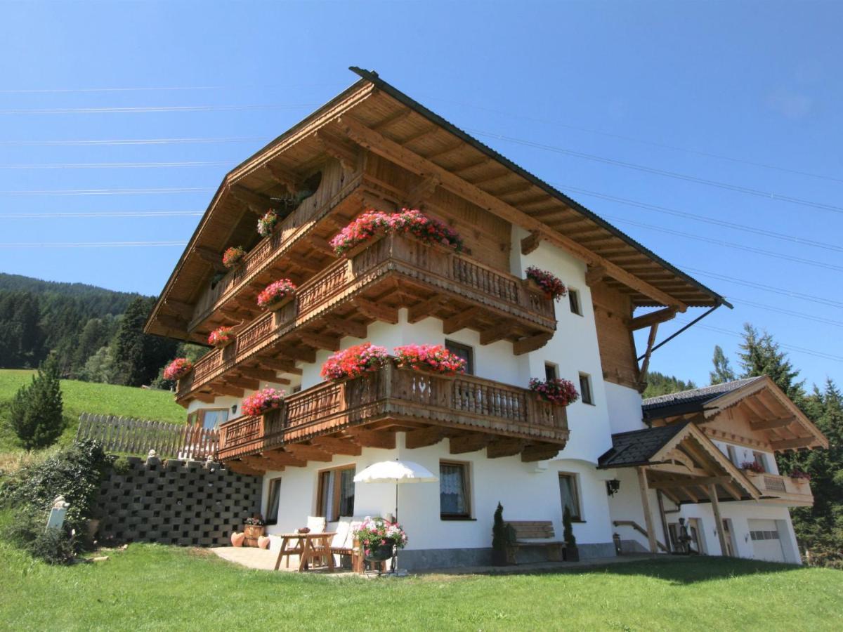 Apartment Luxner - KAB138 Kaltenbach Exterior foto