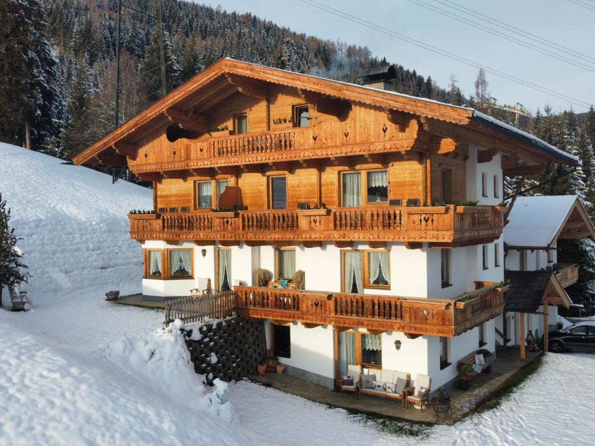 Apartment Luxner - KAB138 Kaltenbach Exterior foto